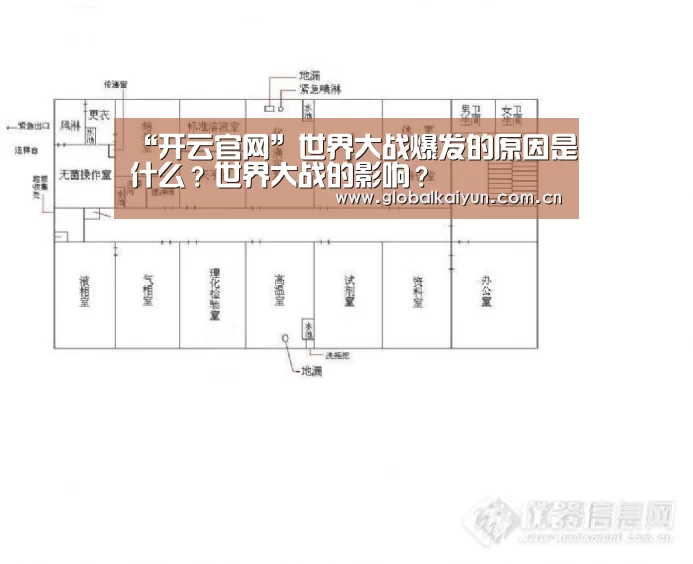 “开云官网”世界大战爆发的原因是什么?世界大战的影响?(图2) 开云体育官方入口